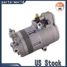 64529496111 AC Compressor 64529496112 for BMW 530e xDrive 2.0L 2018- 2021 NEW picture