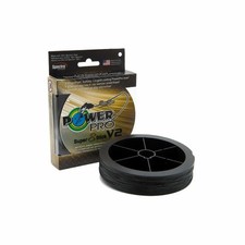 Power Pro Super Slick V2 8-Strand Braided Line 150-300yd All Colors picture