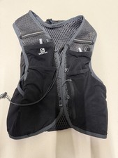 Salomon Active Skin 8 Hydration Vest picture