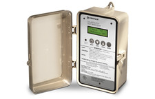 Pentair SolarTouch Solar Control System with 3 Way Valve | 521632 picture