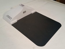Detecto PHR scale ramp platform accessory black white as shown, not wheelchair picture