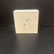 AirPods 4 Unopened Still Under Apple Warranty picture