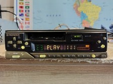 Pioneer KEH P4650 Car Stereo Cassete receiver Fully Working Good Shape picture