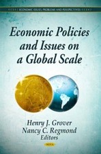 Economic Policies and Issues on a Global Scale (Economic Issues picture