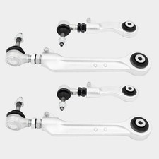 KAITAO 4pcs Rear Adjustable Arms Camber & Toe KIt for BMW 07-18 X5 & 08-19 X6 picture