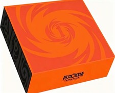 Riftbound League of Legends Chinese 1st Aniversary Set Box Sealed Presale picture