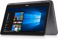 Dell Latitude 3190 2-in-1 Touch Laptop 11.6