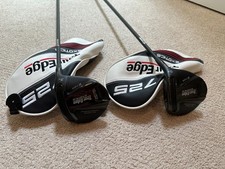 Tour Edge E725 3W & 5W (RH, 15/18 dgs, PX Cypher 2.0 5.5 Flx) picture