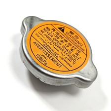 Radiator Cooling Coolant Cap 45137AE003 For Subaru 1999-2024 Forester Impreza picture