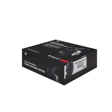 Mercury Tow N Stow Cowl Cover 75-115 HP FourStroke Black 8M0221491 picture