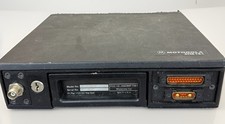 Vintage Motorola DynaTAC F19ATA8822AE Car Phone Transceiver Unit Trunk Radio Box picture