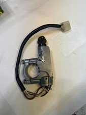 Maserati Biturbo IGNITION SWITCH  NEW OLD STOCK picture