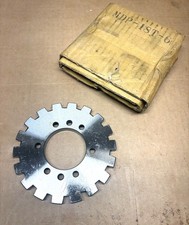 YUASA Master Plate for 6