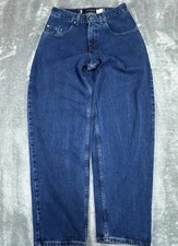 Vintage Levis SilverTab Jeans Mens 28x32  Faded Baggy Skater Grunge Y2K 99s picture