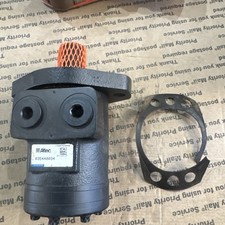 OEM Altec Hydraulic Pump 035440034 354-40034 For ALTEC AT235P picture