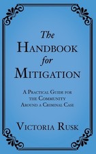 Victoria Rusk The Handbook for Mitigation (Paperback) (UK IMPORT) picture
