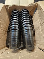(QTY80)Scepter 077434 Universal Tapered Poly Plug 3-3 1/2