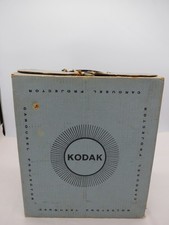 Kodak Carousel 700 Slide Projector Fully Functional picture