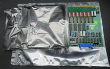 Quad Tech RCS 2 DATA BOARD 5543 05543 QUAD GRAPHICS PRINTER picture