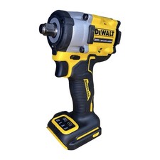 Dewalt DCF921B Atomic 20V Max Cordless Brushless 1/2 in. Impact Wrench Tool Only picture