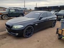 Driver Left Axle Shaft Front Axle Fits 12-19 BMW 650i 677301 picture