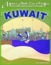 Kuwait (Modern Middle East Nations and Their Strategic  - ACCEPTABLE picture