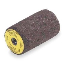 Norton Abrasives 66253349850 Grinding Plug W/Square Tip, 2 In., Pk10 picture
