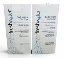 FreshWater Salt System Cartridges, 2ct. 80004 picture