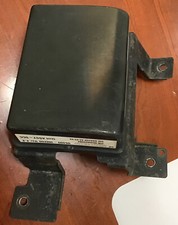 2011-2014 Hyundai Genesis Adaptive Cruise Control Module 96400-3M200 & 3N000 OEM picture