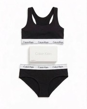 Calvin Klein Women's underwear set picture