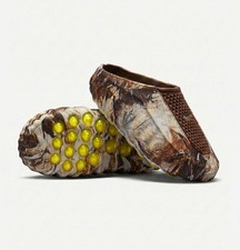 Men's Drake's Nocta x Mind 001 Slide Realtree Camo Size US 🔥SALE DEAL picture