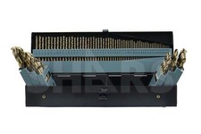 Shars 115 Pcs M35 1/16~ 1/2 A~Z 1~60# 135° Jobber Drill set L{ picture