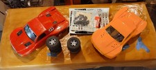 Traxxas Slash Body Shells, Mounts, Wheels And Tires picture
