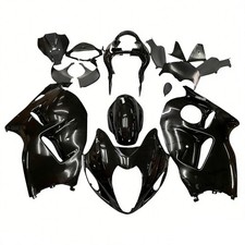 Injection Fairing Kit Plastic ABS For Suzuki Hayabusa GSX1300R 1999-2007 picture