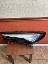 OEM 2022-2024 Buick Enclave Essence Premium Left DRL Daytime Running Light picture