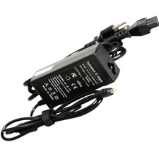 AC Adapter For CRUA G220A CR240DM CR240CM CR240AM Monitor Charger Power Cable picture