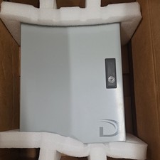Douglas Lighting Controls LitePak 2 Dialog Panel Flush Mount Gray DLP2-8R-FM picture