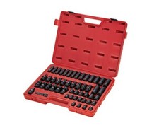 Sunex Tools 3351 51 Piece 3/8