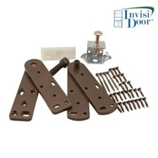 InvisiDoor™ Hinge Hardware Kit picture