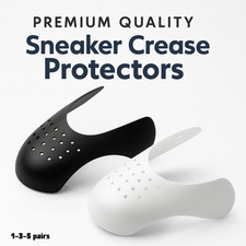 Mens & Womens anti crease protector shoe cover shield for Jordan, Air Force picture