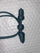 Infantry Hat Cord for Campaign Hat, pre-WWII style picture