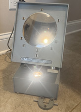 Professional GIA GEM Proportion Scope picture