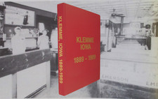Klemme Iowa 1889 1989 History Photos People Genealogy Families Maps Business picture