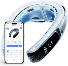 RANVOO AICE LITE MAX 2026 Real AC Cold Blast [No.1 Coolest & Most Durable]  picture