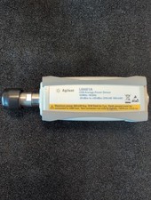 Agilent Keysight U8481A USB Power Sensor 10MHz-18GHz -35/+20dBm w/Cable picture
