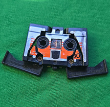 Hasbro G1 Transformers Laserbeak Buzzsaw Action Figure 1985 Vintage picture
