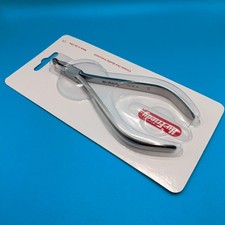 HU FRIEDY Universal Cut And Hold Distal End Cutter Pliers Long Handle 678-101L picture
