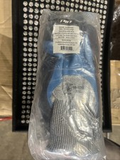 (12) PIP G-Tek Safety Glove Latex Coating Lined Cut A4 Resistant 16-820 2XL PPE picture