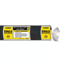 4 Ft. W X 250 Ft. L P4 Pro 5 Commercial Landscape 5-Oz Weed Barrier Polypropylen picture