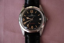 Vintage Tudor Prince Oysterdate Ranger 9050 picture